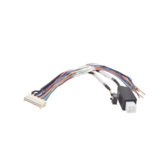 EPCOM Módulo de entrada y salida de alarmas compatibles con serie XMR401AHD, XMR401AHDS, XMR401AHD/V2, XMR401AHDS/V2 MOD: XMRSENSOR