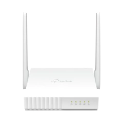 TP-LINK ONU - GPON Router inalámbrico N 300, 1 puerto GPON SC/APC, 1 puertos LAN GE MOD: XN020G3