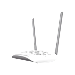 TP-LINK ONU - GPON Router inalámbrico 2.4 GHz, 1 puerto GPON SC/APC, 2 puertos LAN (1 GE/ 1 FE) y 1 puerto POTS (FXS), soporta AGINET XN020-G3V
