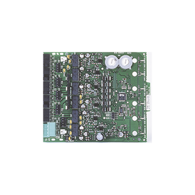 NOTIFIER Módulo Monitor de 10 Entradas / Direccionable / Tecnología FlashScan® de NOTIFIER XP10-M