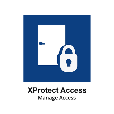 MILESTONE SYSTEMS INC. Licencia Base de XProtect Access Milestone para Integración MOD: XPABL