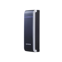 SUPREMA Xpass Lector de tarjetas RFID IP65 PoE (125 KHz EM) uso con BioStar1 MOD: XPEPOE