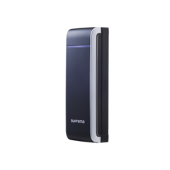 SUPREMA Xpass Lector de Tarjetas RFID (125KHz EM) / Protección IP65 / PoE / Uso con BioStar 2 MOD: XPEPOEV2