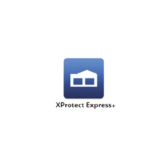 MILESTONE SYSTEMS INC. XProtect Express + Licencia Base, Soporta H.265 MOD: XPEXPLUSBL
