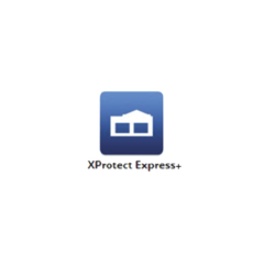 MILESTONE SYSTEMS INC. Licencia de Cámara para XProtect Express, Soporta H.265 MOD: XPEXPLUSDL