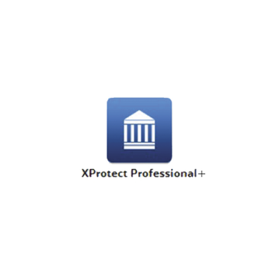 MILESTONE SYSTEMS INC. Licencia Base para XProtect Professional+, Compatible con H.265 MOD: XPPPLUSBL