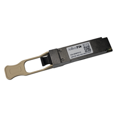 MIKROTIK Tranceptor 40/100 Gbps QSFP+/QSFP28 100 Metros MOD: XQ+85MP01D