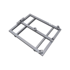 AccessPRO Base para torniquete XT200 / XT200CS / XT200C MOD: XT200FIXPLATE