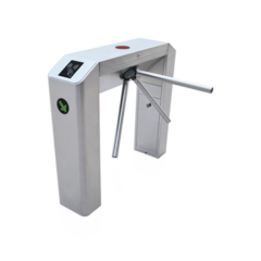 ZKTECO - AccessPRO (NUEVO DISEÑO) Torniquete Bidireccional de Alto Desempeño MOD: XT-5000-PRO