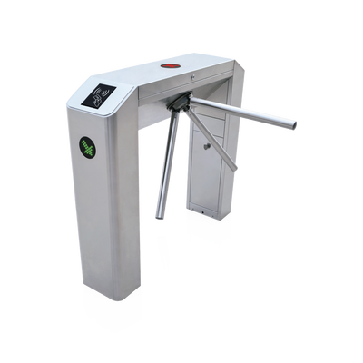 ZKTECO - AccessPRO (NUEVO DISEÑO) Torniquete Bidireccional de Alto Desempeño MOD: XT-5000-PRO