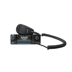 L3Harris Radio móvil P25, capacidad para WiFi y Bluetooth, single band (XTMPS1M), Compatible con LTE. MOD: XL-185M