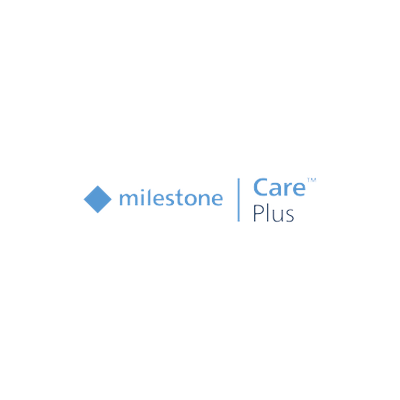 MILESTONE SYSTEMS INC. 2 AÑOS D/CARE PLUS P/LICENCIA BASE D/XPROTECT CORPORATE MOD: Y2XPCOBT
