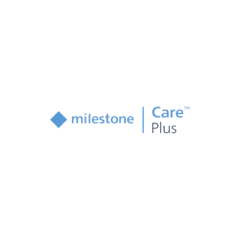 MILESTONE SYSTEMS INC. Tres años Care Plus para XProtec Corporate Licencia Base MOD: Y3OIXPCOBT