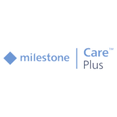 MILESTONE SYSTEMS INC. Care Plus de 5 años para Licencia Base de XProtect Corporate MOD: Y5XPCOBT