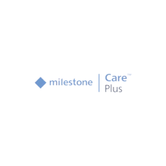 MILESTONE SYSTEMS INC. Care Plus de 5 años para Licencia de Cámara de XProtect Professional MOD: Y5XPPCL