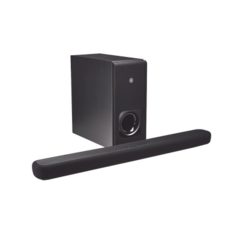 YAMAHA KIT DE SOUNDBAR CON SUBWOOFER INALAMBRICO | ALEXA INCORPORADO MOD: YAS-209