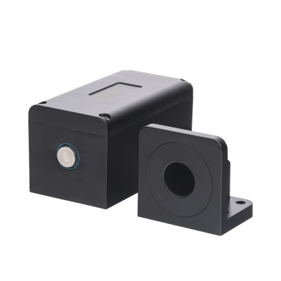 DORMAKABA Cerradura de Perno de 11,240 Lbs de Fuerza/ Intemperie/ Soporta Corrosión/ Climas Extremos/ ideal para Puertas, Cortinas MOD: YG80