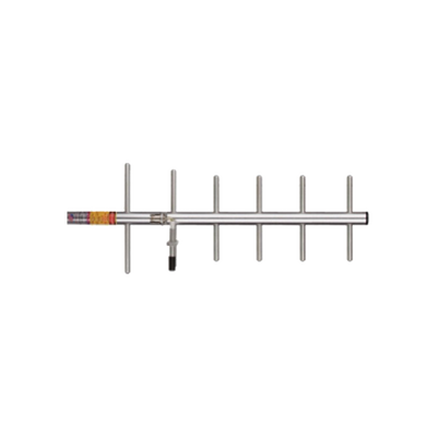 LAIRD ANTENA YAGI 6 ELEMENTOS 430-450 MHZ 10.2 DB MOD: YS-4306