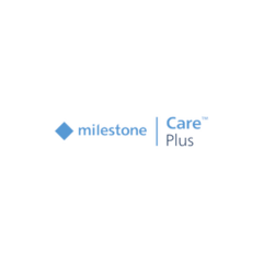 MILESTONE SYSTEMS INC. Care Plus de 1 Año para Licencia de Cámara de XProtect Express. MOD: YX-PEXCL