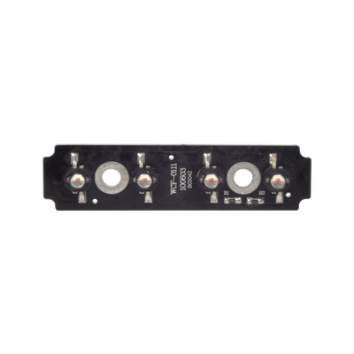 EPCOM INDUSTRIAL SIGNALING Tablilla de reemplazo con 4 LED ámbar para XLL1088 MOD: Z-0111-A