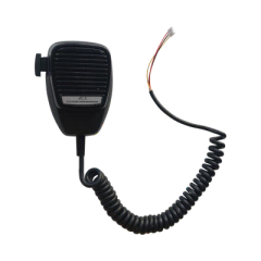 EPCOM INDUSTRIAL SIGNALING Micrófono de reemplazo para Sirena X100A MOD: Z-100A-MIC