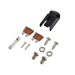 EPCOM INDUSTRIAL SIGNALING Kit de Accesorios para Instalación para Sirena X100A MOD: Z100-ARN