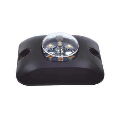 EPCOM INDUSTRIAL SIGNALING Lámpara de reemplazo para X12, color claro Z12-LW