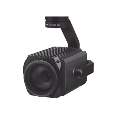 DJI Payload Zenmuse , Hasta 30x de Zoom Óptico/ Compatible con drone Matrice 300 MOD: Z30