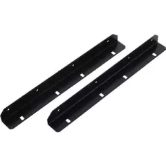 Allen & Heath Z60-14FX-RK19X Herrajes de Rack para Mezcladora ZED60-14FX - Potente y Compacto, Ideal para Soporte de Rack - Marca ALLEN & HEATH