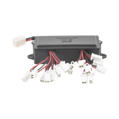 EPCOM INDUSTRIAL SIGNALING Tarjeta principal para barra de luces X67A MOD: Z67-MB - comprar en línea