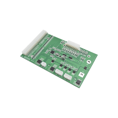 EPCOM INDUSTRIAL SIGNALING Tarjeta principal de reemplazo para torreta X67RB / X67RBA MOD: Z67RBPCB