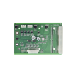 EPCOM INDUSTRIAL SIGNALING Tarjeta Principal de reemplazo para torreta X67RB MOD: Z67RBPCBN