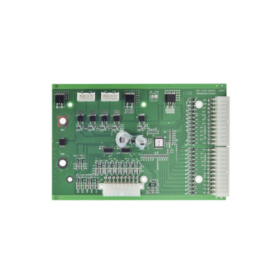 EPCOM INDUSTRIAL SIGNALING Tarjeta Principal de reemplazo para torreta X67RB MOD: Z67RBPCBN