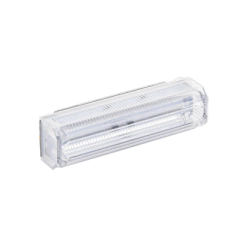 EPCOM INDUSTRIAL SIGNALING Módulo de reemplazo para torreta X75, Color Rojo MOD: Z75M6R - comprar en línea