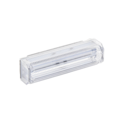 EPCOM INDUSTRIAL SIGNALING Módulo de reemplazo para torreta X75, Color Claro MOD: Z75M6W - comprar en línea