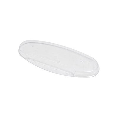 FEDERAL SIGNAL Tapa lateral de reemplazo para mini torreta JLX2192HD MOD: Z8552286B