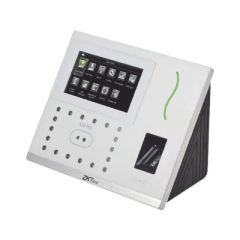 ZKTECO 3G / Checador Biometrico / Reconocimiento Facial /12,000 Rostros / 6,000 palmas / 20,000 Tarjetas /20,000 huellas / Soporta DDNS con BIOTIMEPRO / MOD: ZKG3PRO3G
