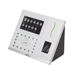 ZKTECO Checador Biometrico / Reconocimiento Facial / 12,000 Rostros / 6,000 palmas / 20,000 Tarjetas /20,000 huellas / Soporta DDNS con BIOTIMEPRO / WIFI / 3G MOD: ZKG3PROW3G