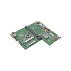 ZKTECO Tarjeta Principal del biométrico FCX MOD: ZKMAINBFCX
