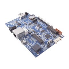 ZKTECO Tarjeta Principal del biométrico UX4 MOD: ZKMAINBUX4