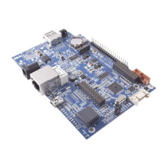 ZKTECO Tarjeta Principal del biométrico UX4 MOD: ZKMAINBUX4