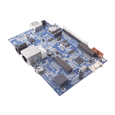 ZKTECO Tarjeta Principal del biométrico UX4 MOD: ZKMAINBUX4