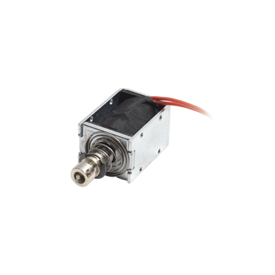 ZKTECO Solenoide de movimiento para XT1000/XT1000PRO/XT5000/XT7000 MOD: ZK-TSA-19