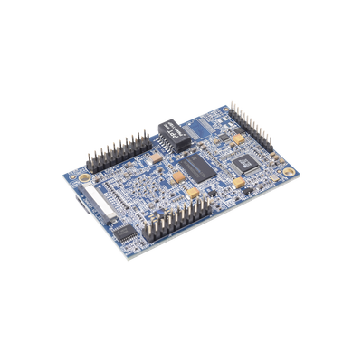 ZKTECO Tarjeta de mando UX4 MOD: ZKUXCLOCK