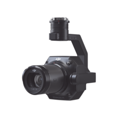 DJI Payload Zenmuse P1, Ideal para Fotometría en 2D y 3D/ Cámara de 45MP/ Compatible con drone Matrice 300 MOD: ZMP1