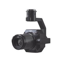 DJI Payload Zenmuse P1, Ideal para Fotometría en 2D y 3D/ Cámara de 45MP/ Compatible con drone Matrice 300 MOD: ZMP1