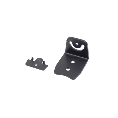 EPCOM INDUSTRIAL SIGNALING Bracket de Instalación de reemplazo para Barras XLL1088/XLL1084 MOD: Z-XLL-108B