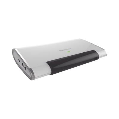 SFIRE Controlador IR con señal inalambrica Z-WAVE para clima AC. Trabaja con un HUB controlador principal modelo HC7. MOD: ZXT600