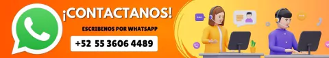 Banner for category Limpiadores de Pantallas