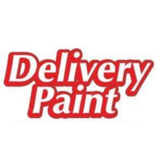 Delivery Paint